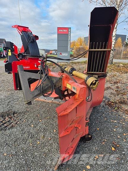 Globus GSF2450-1 Інше дорожнє і снігозбиральне обладнання