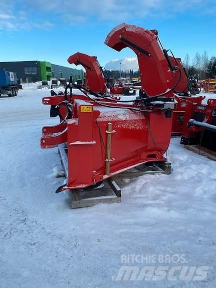 Globus GSF255 Снігомітли