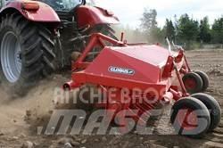 Globus GSR44400 Інші землеоброблювальні машини і додаткове обладнання