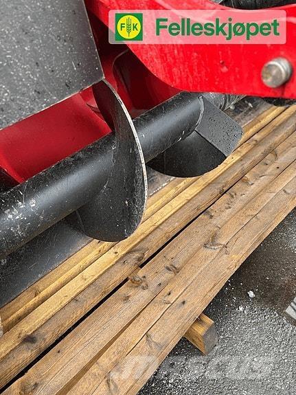 Globus GTF 250 Снігомітли