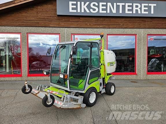 Grillo FD2200 4WD Комунальна техніка - Інші