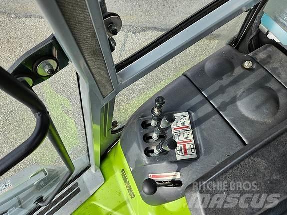 Grillo FD2200 4WD Комунальна техніка - Інші
