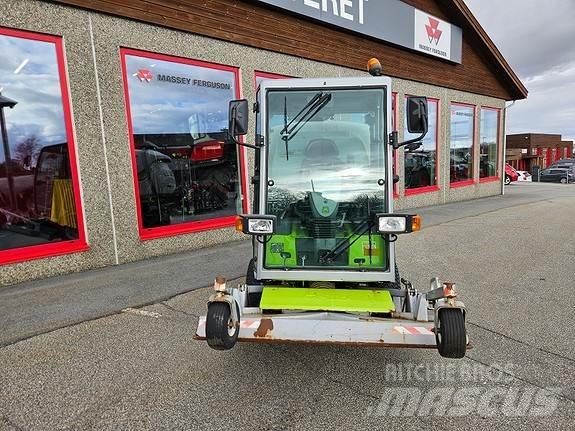 Grillo FD2200 4WD Комунальна техніка - Інші