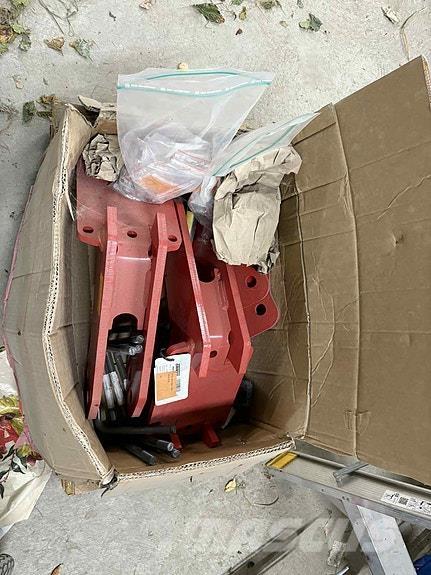 Grimme GL 32 F Картоплезбиральні комбайни