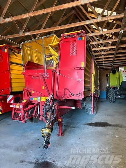 Grimme SE75/85-55 Картоплезбиральні комбайни