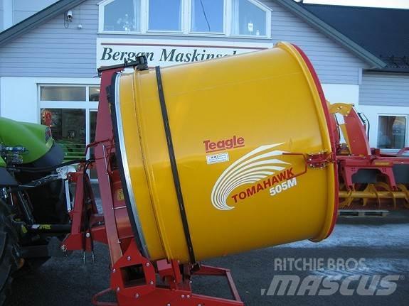 Halmblåser Teagle Інше тваринницьке обладнання