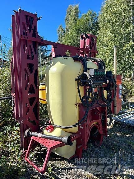 Hardi Master Самохідні обприскувачі