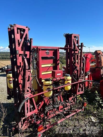 Hardi Master Самохідні обприскувачі