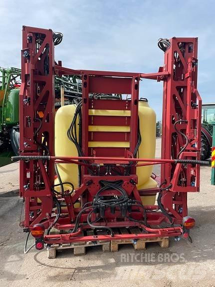 Hardi Master Самохідні обприскувачі