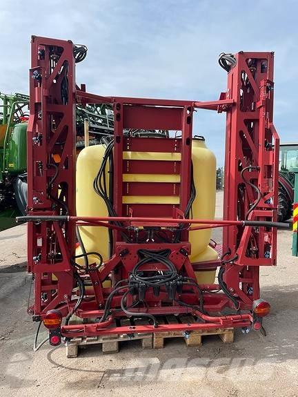 Hardi Master Самохідні обприскувачі