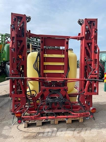 Hardi Master Самохідні обприскувачі
