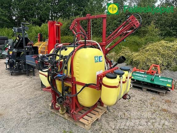 Hardi NK 600 Самохідні обприскувачі