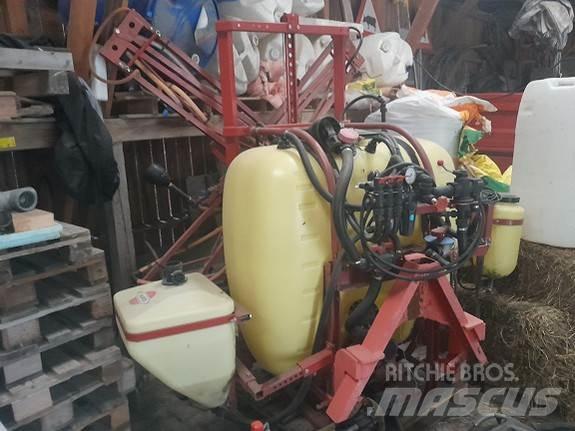 Hardi NK400 Самохідні обприскувачі