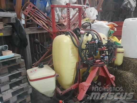Hardi NK400 Самохідні обприскувачі