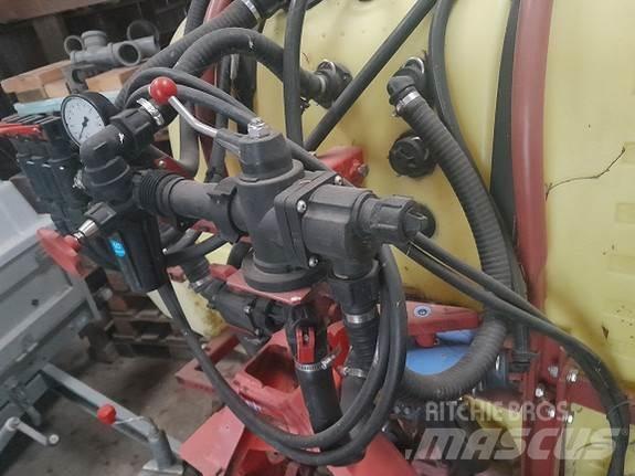 Hardi NK400 Самохідні обприскувачі