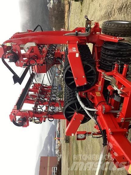 He-Va Grass-Roller Інші землеоброблювальні машини і додаткове обладнання