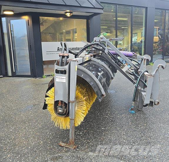 Holms SH - 3.0 Інше обладнання