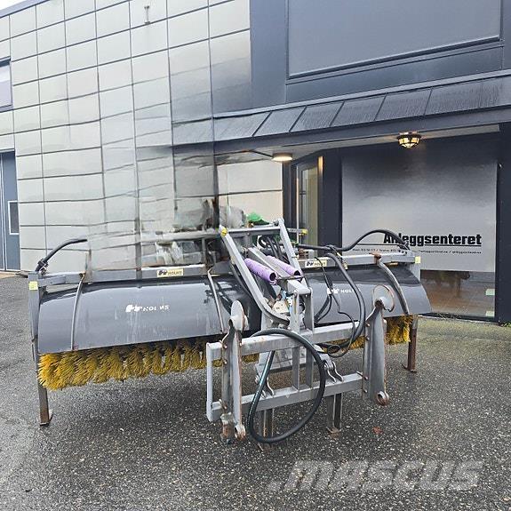 Holms SH - 3.0 Інше обладнання