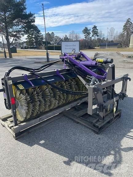 Holms SL 280 Інше дорожнє і снігозбиральне обладнання