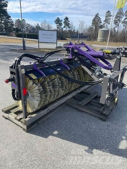 Holms SL 280 Інше дорожнє і снігозбиральне обладнання