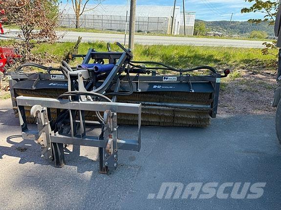 Holms SL 280 Інше дорожнє і снігозбиральне обладнання