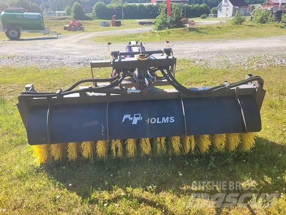 Holms SL2,2 Інше дорожнє і снігозбиральне обладнання