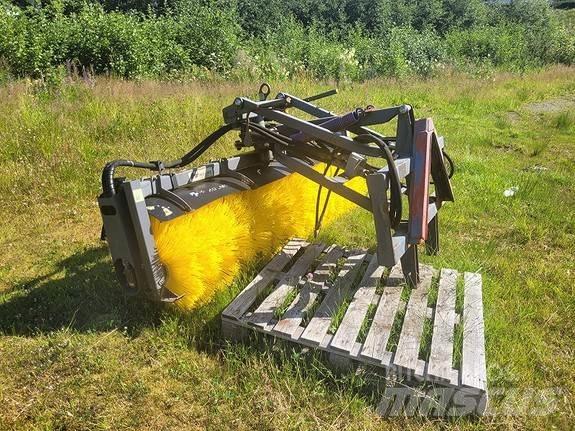 Holms SL2,2 Інше дорожнє і снігозбиральне обладнання
