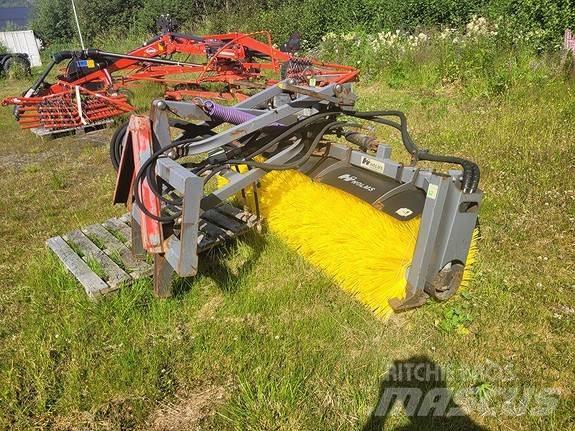 Holms SL2,2 Інше дорожнє і снігозбиральне обладнання