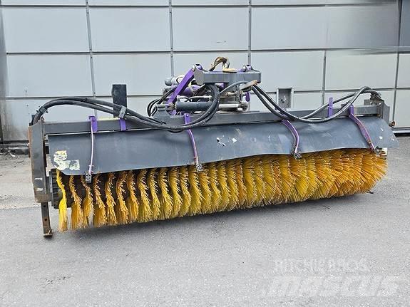 Holms SL280 Фронтальні навантажувачі