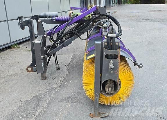 Holms SL280 Фронтальні навантажувачі