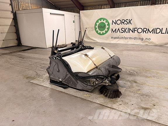 Holms SU-1,85. Інше дорожнє і снігозбиральне обладнання