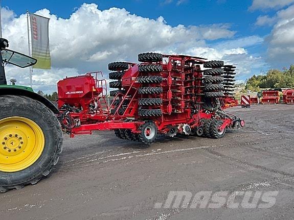 Horsch Pronto 6 DC Розсіювач мінеральних добрив