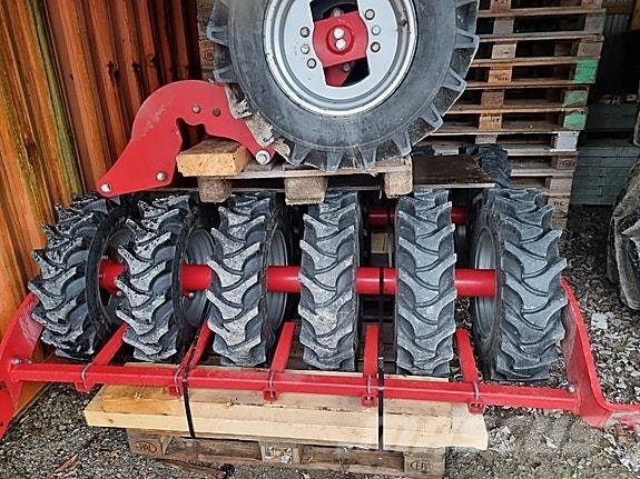 Horsch Pronto 6 DC Розсіювач мінеральних добрив