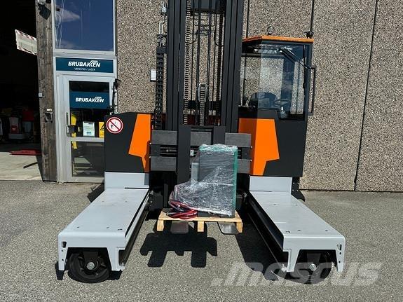 Hubtex MAXX 45 Дизельні навантажувачі