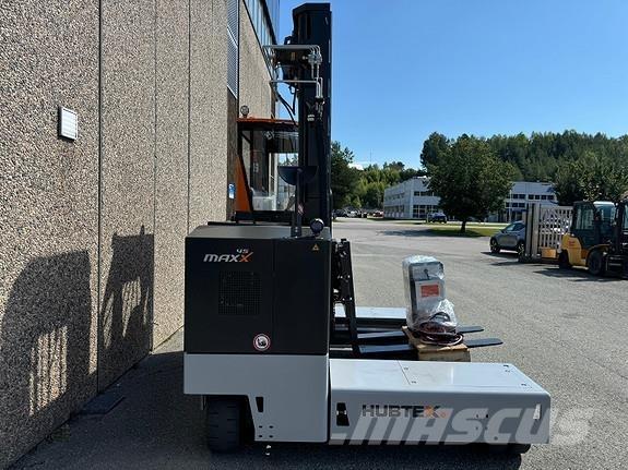 Hubtex MAXX 45 Дизельні навантажувачі