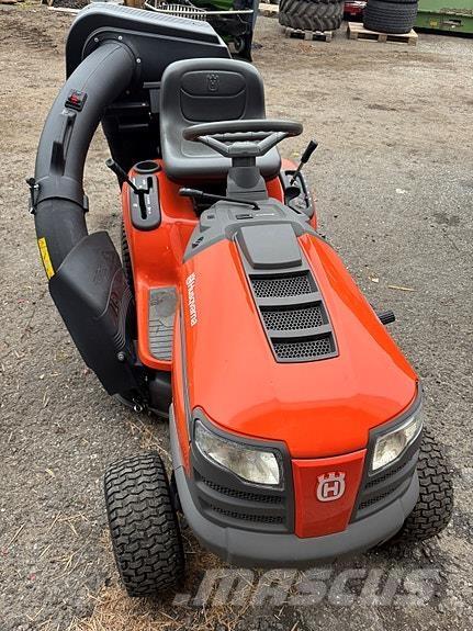 Husqvarna 2023 Інше обладнання для фуражних комбайнів