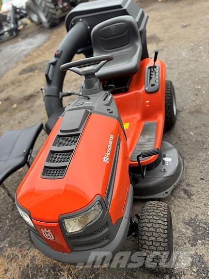 Husqvarna 2023 Інше обладнання для фуражних комбайнів