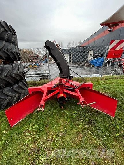 Hydromann V2350 Інше дорожнє і снігозбиральне обладнання