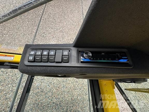 Hyster H3,5A Дизельні навантажувачі