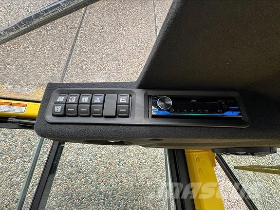 Hyster H3,5A 67990 Дизельні навантажувачі
