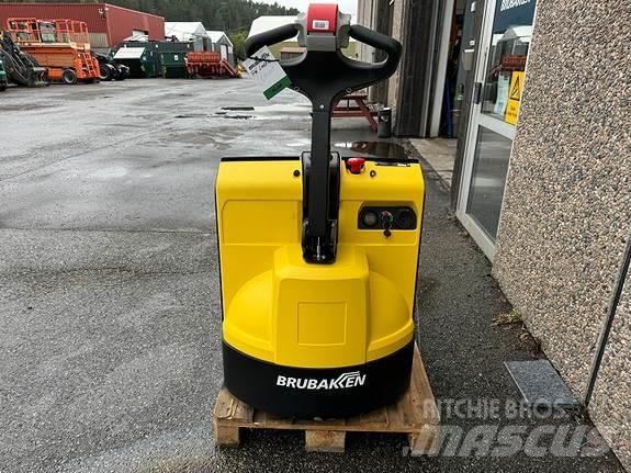 Hyster P1,6 Дизельні навантажувачі