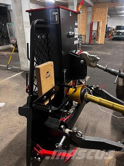 Igland 42 Лісозаготівельна техніка - Інші