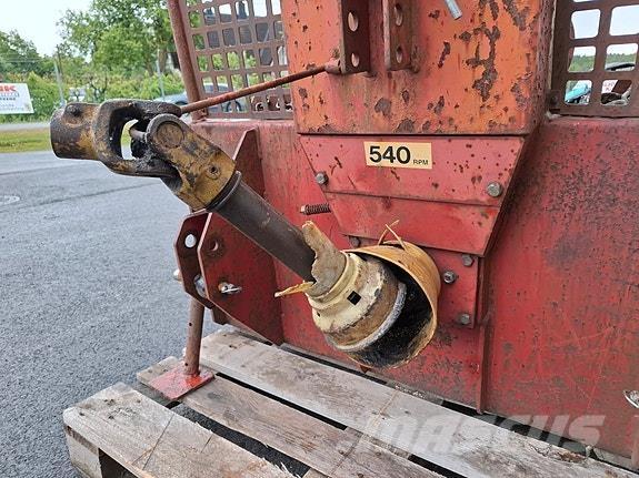 Igland 4201 Лісозаготівельна техніка - Інші