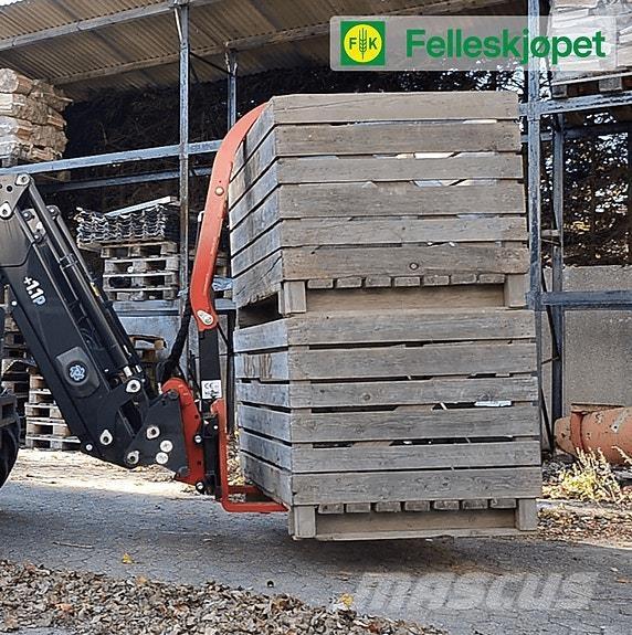 Igland FL95 Сільгосптехніка - Інші