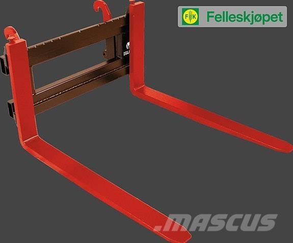 Igland FL95 Сільгосптехніка - Інші