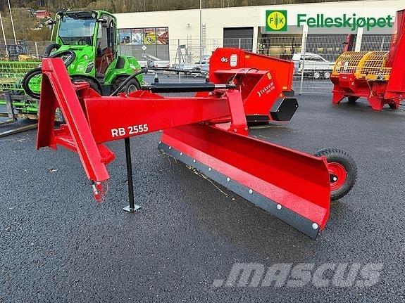 Igland RB 2555 Інше дорожнє і снігозбиральне обладнання