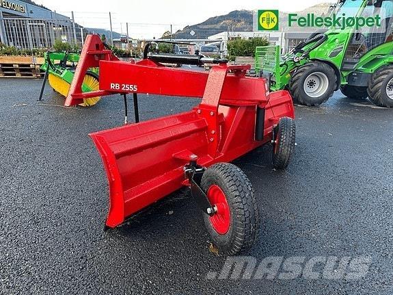 Igland RB 2555 Інше дорожнє і снігозбиральне обладнання