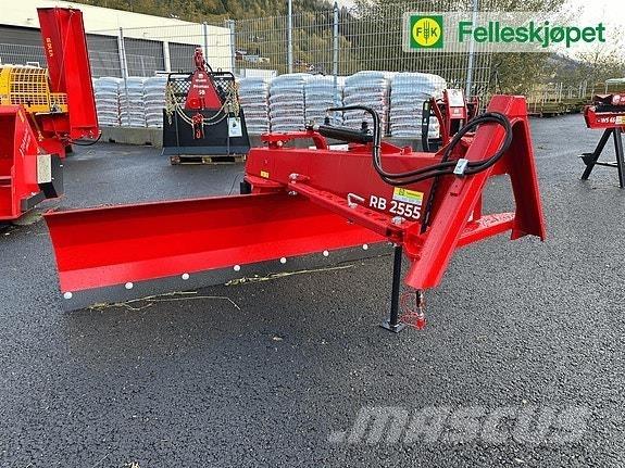 Igland RB 2555 Інше дорожнє і снігозбиральне обладнання