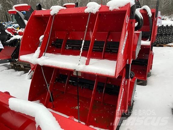 Igland Sandstrøer Розсіювачі солі та піску