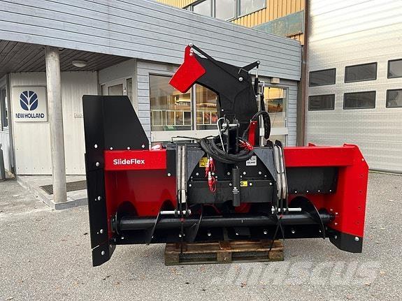 Igland SB 2580 Снігомітли